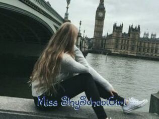 Miss_ShySchoolGirl