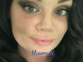 Missmuff