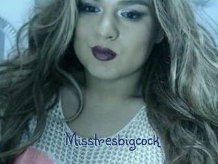 Misstresbigcock