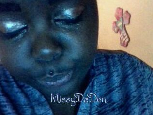MissyDaDon