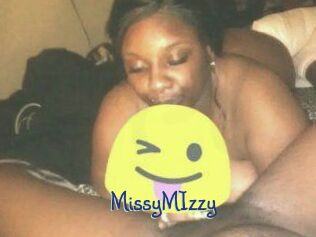 MissyMIzzy