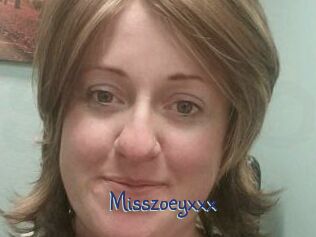 Misszoeyxxx