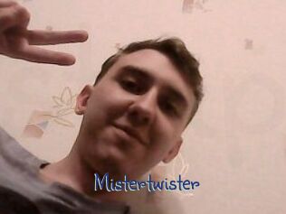 Mistertwister