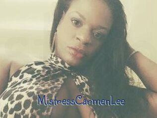 MistressCarmenLee