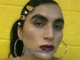 MistressCielo