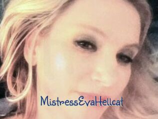 MistressEvaHellcat