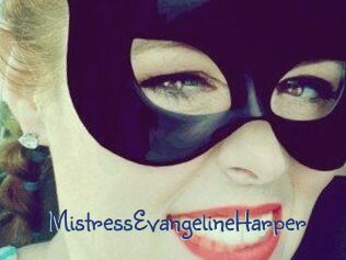 MistressEvangelineHarper