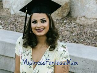 MistressFantasiaMax