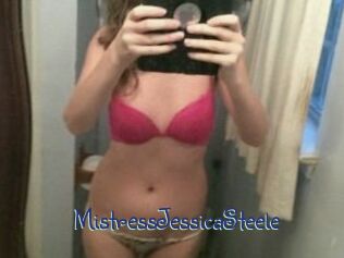 MistressJessicaSteele