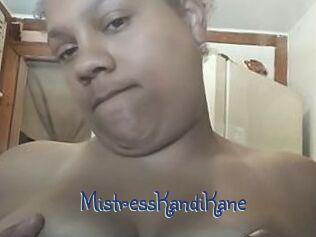 MistressKandiKane