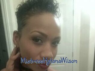 MistressKatanaWilson