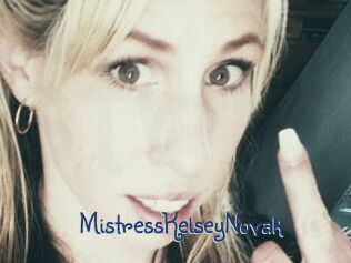 MistressKelseyNovak