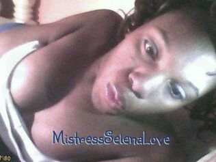 MistressSelenaLove