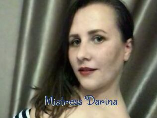 Mistress_Darina