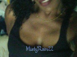 MistyRain22