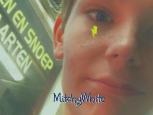MitchyWhite