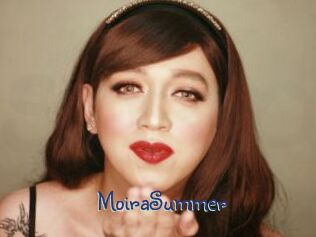 MoiraSummer