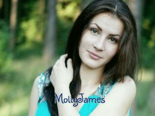 MollyJames