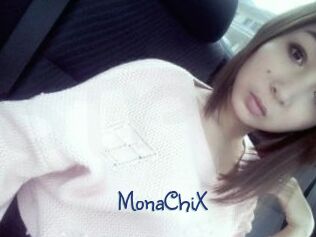 MonaChiX