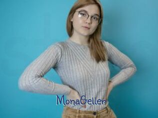 MonaGeller