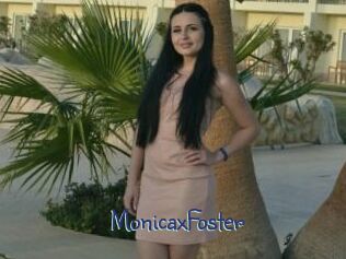 MonicaxFoster