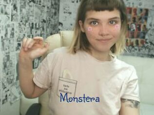 Monstera