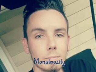 Monstrozity