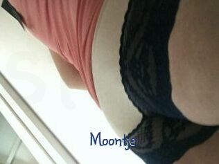 Moontje