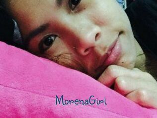 MorenaGirl