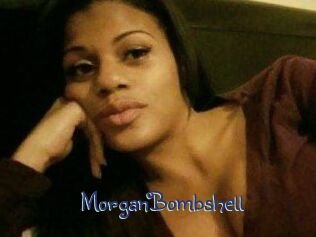 MorganBombshell