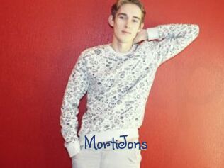 MortiJons
