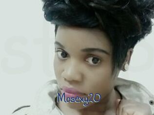 Mosexy20