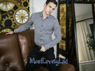 MostLovelyLad