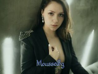 MousseSg