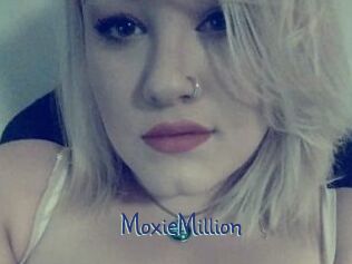 MoxieMillion
