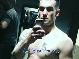 MrChaseBourne