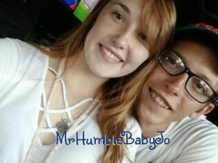 MrHumbleBabyJo