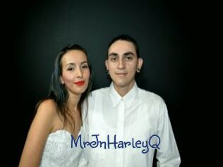 MrJnHarleyQ