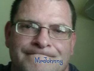 MrJohnny