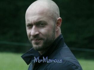 MrMarcus