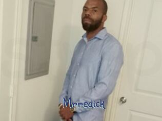 Mrredick