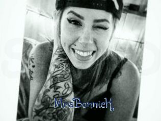 MrsBonnieK