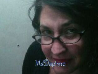 MsDaphne