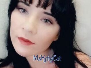 MsKittyCat
