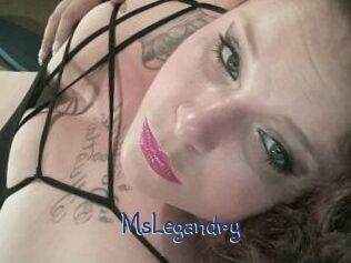 MsLegandry