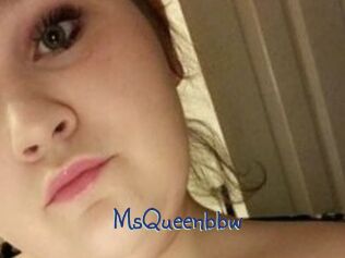 MsQueenbbw