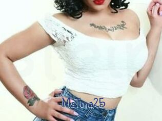 MsTina25