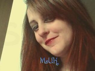 MsUK