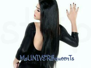 MsUNIVERSqueenTs