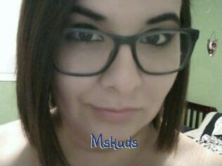 Mskuds